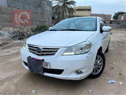 BYD G3